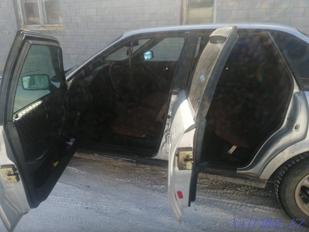 Audi 80    года Тельмана - изображение 5