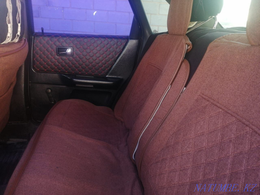 Audi 80    года Тельмана - изображение 7