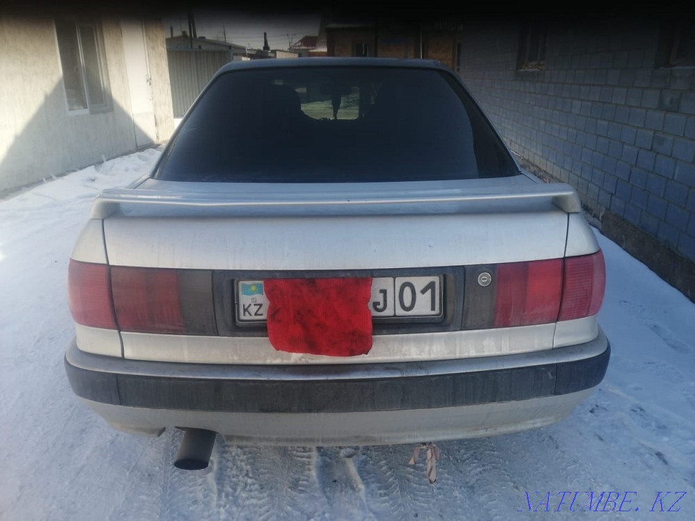 Audi 80    года Тельмана - изображение 3