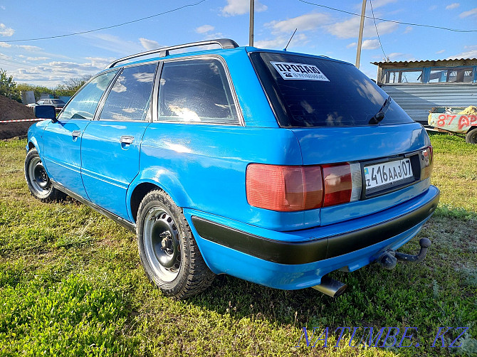 Audi 80    year  - photo 3