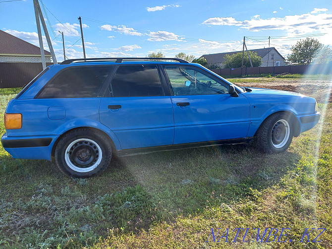 Audi 80    year  - photo 6