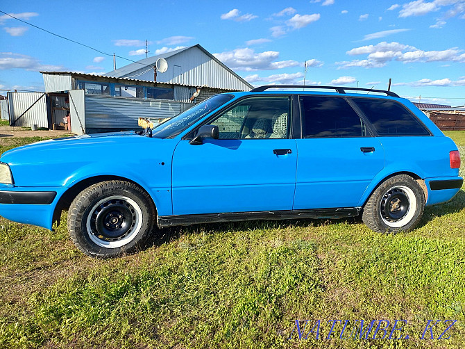 Audi 80    year  - photo 2