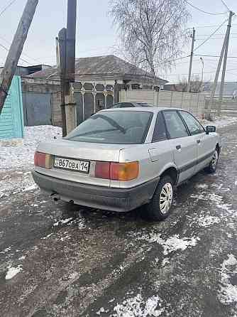 Audi 80    года  Павлодар 