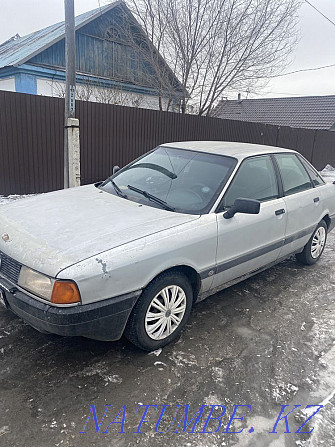 Audi 80    year Pavlodar - photo 1