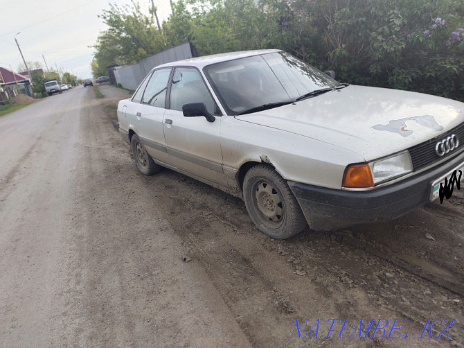 Audi 80    года Уральск - изображение 2