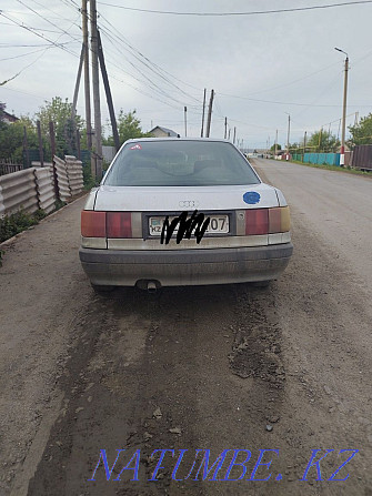 Audi 80    года Уральск - изображение 3