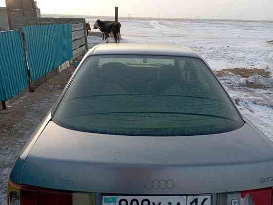 Audi 80    года  отбасы 