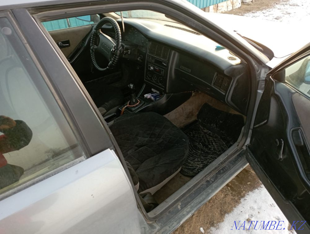 Audi 80    года Семей - изображение 4