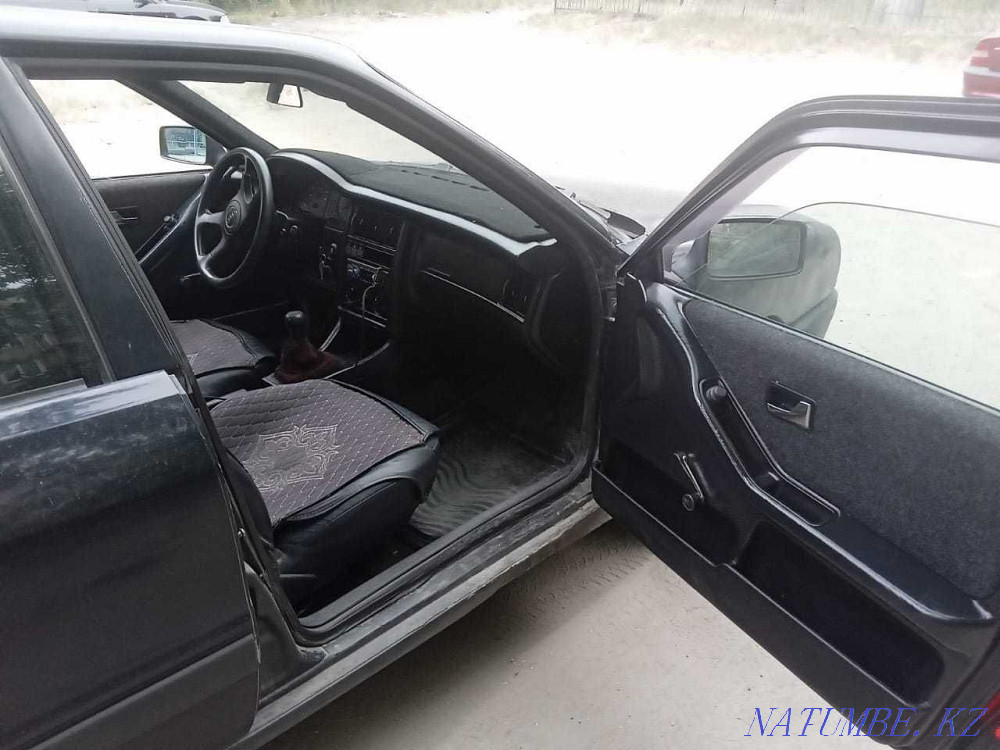 Audi 80    year Semey - photo 4