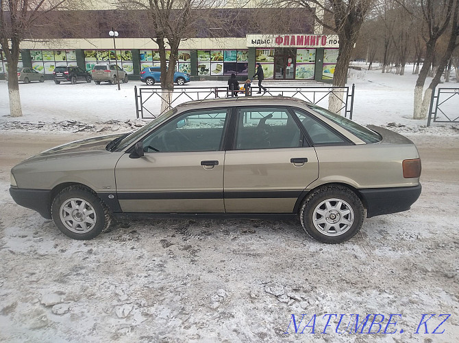 Audi 80    года Караганда - photo 2