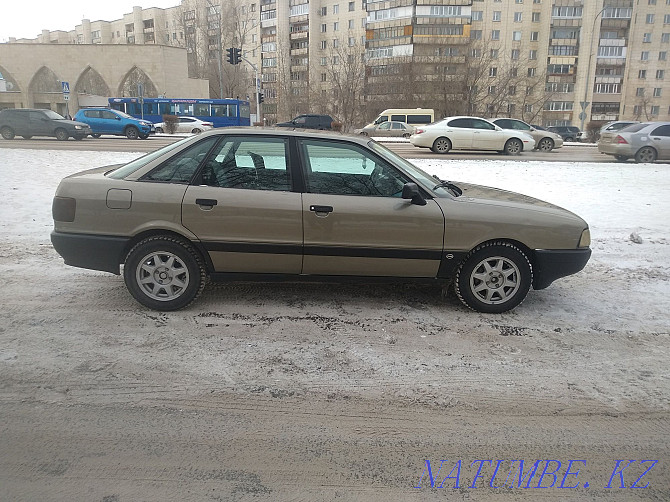 Audi 80    года Караганда - photo 4