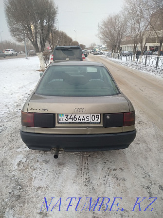 Audi 80    года Караганда - photo 3