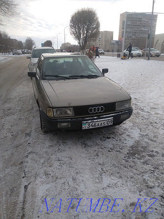 Audi 80    года Караганда - photo 5