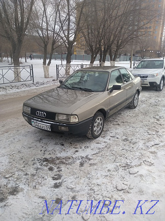 Audi 80    года Караганда - photo 1