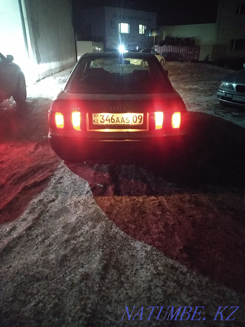 Audi 80    year Karagandy - photo 6