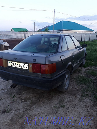 Audi 80    года Аксай - изображение 5