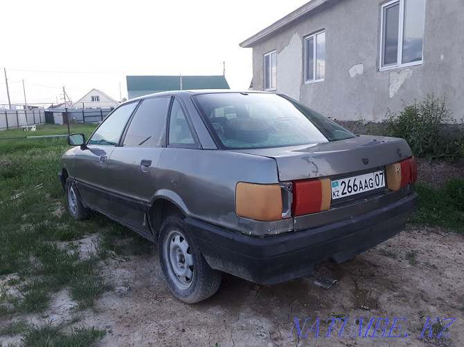 Audi 80    года Аксай - изображение 4