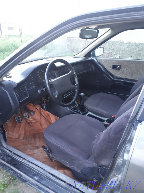 Audi 80    года Аксай - изображение 3