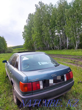 Audi '80  Петропавл - изображение 3