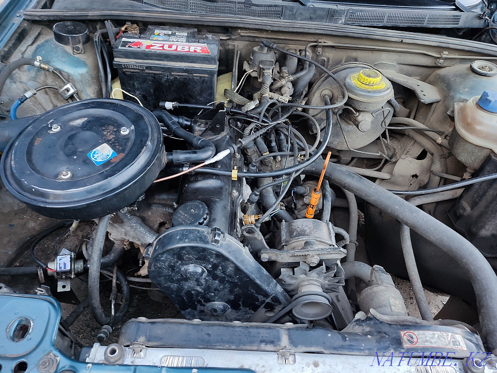 Audi 80    года Петропавловск - изображение 4