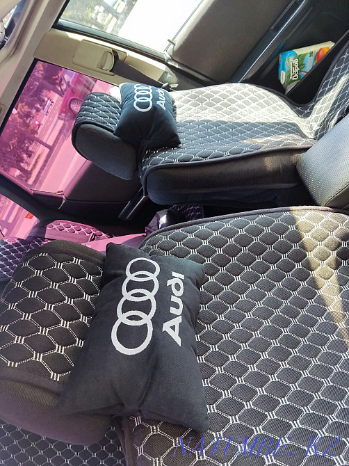 Audi 80    года Петропавловск - изображение 7