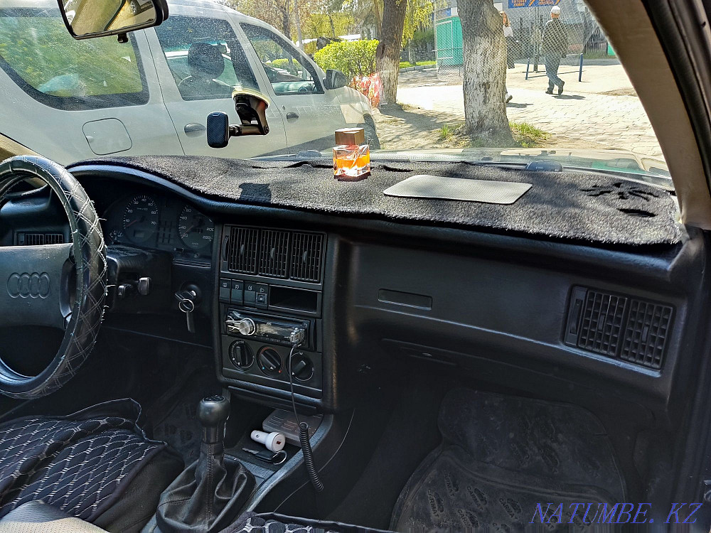 Audi 80    года Петропавловск - изображение 6