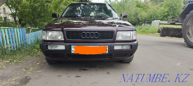 Audi 80    года Петропавловск - изображение 3