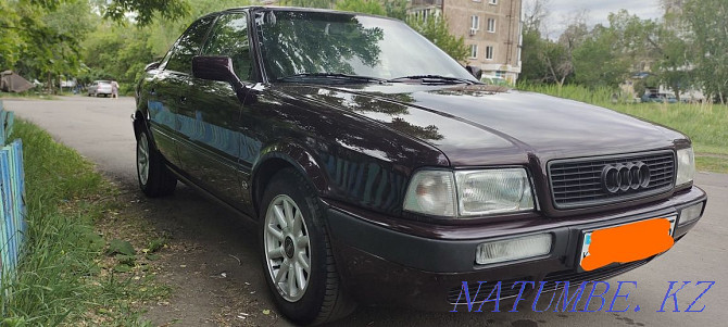 Audi 80    года Петропавловск - изображение 4