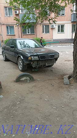 Audi 80    года Павлодар - изображение 2