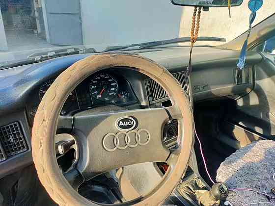 Audi 80    года Балхаш