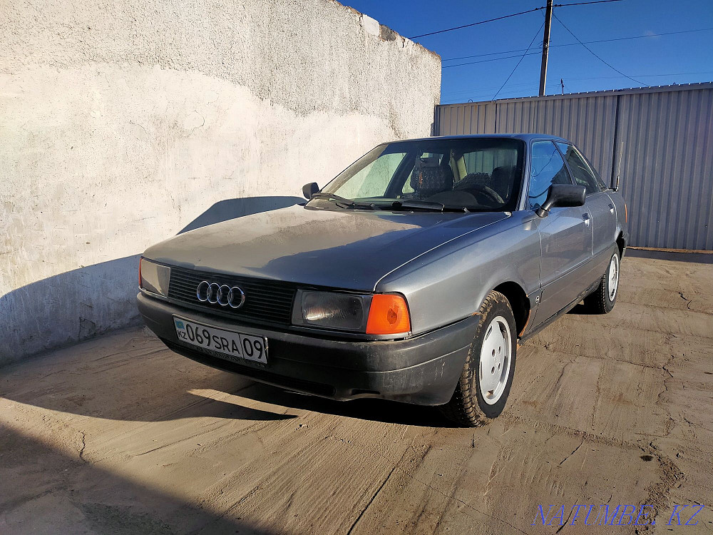 Audi '80  Балқаш - изображение 1