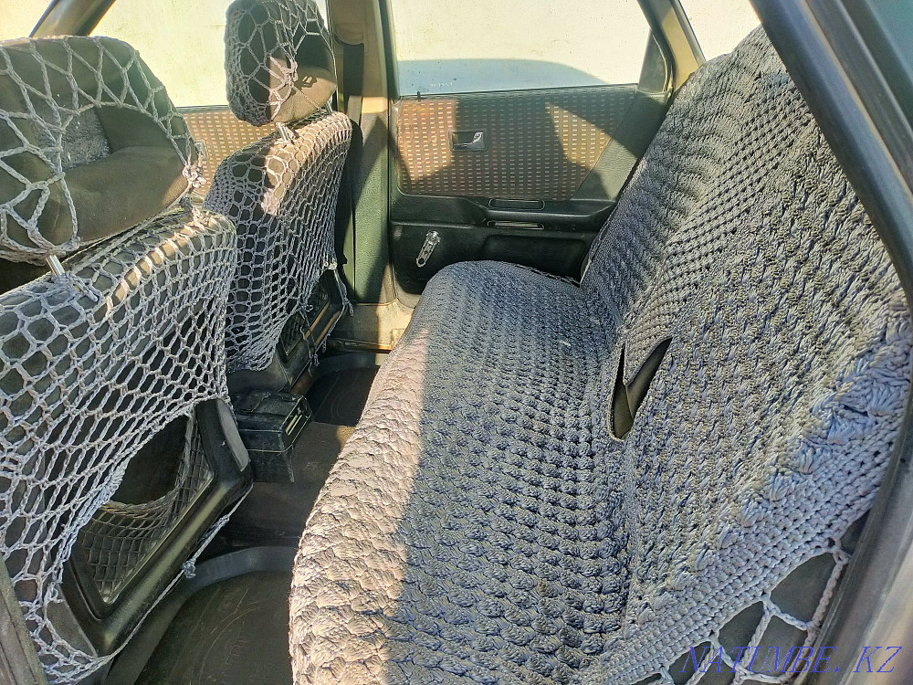 Audi '80  Балқаш - изображение 4