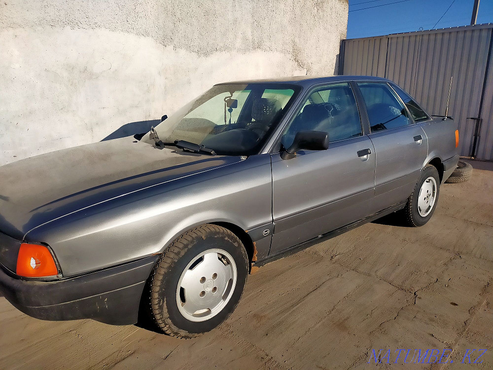 Audi '80  Балқаш - изображение 2