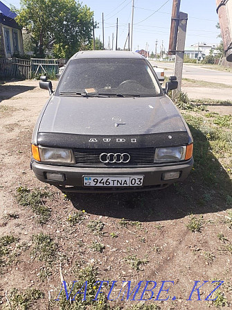 Audi 80    года  - изображение 1