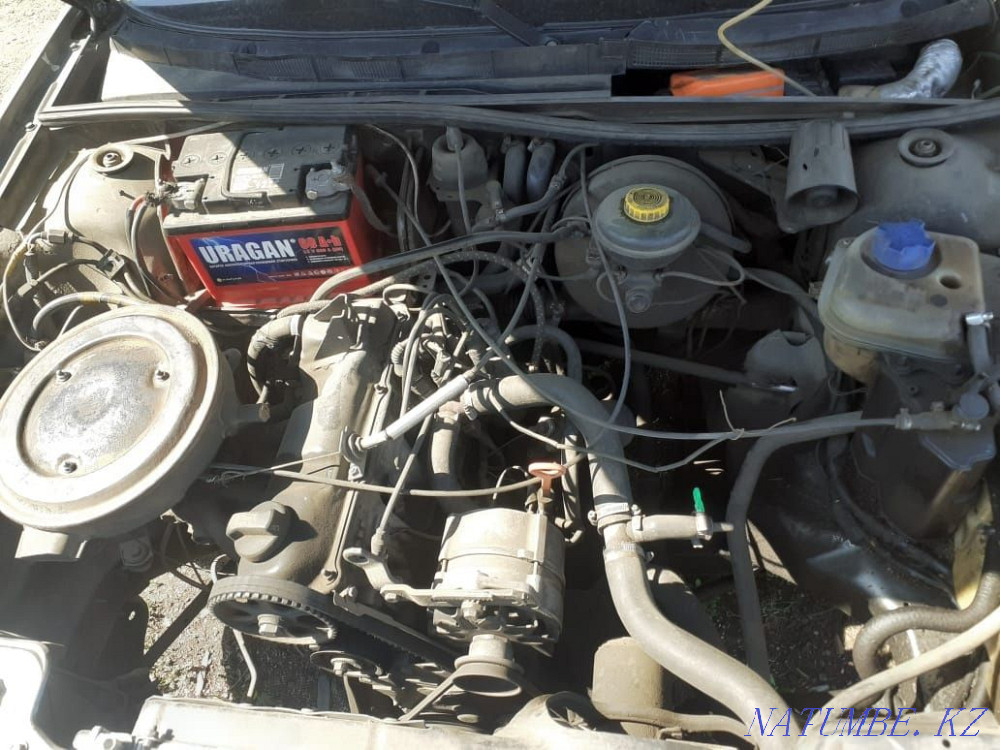 Audi '80  - изображение 6