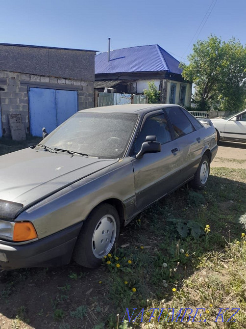 Audi '80  - изображение 7