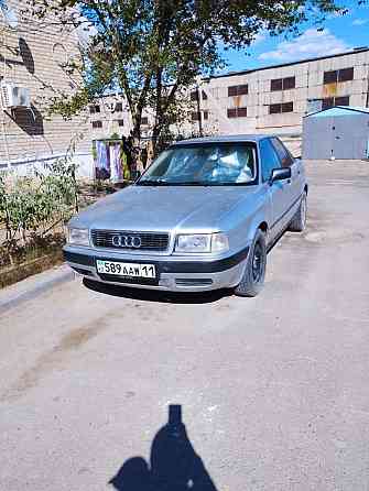 Audi 80    года Алмалы