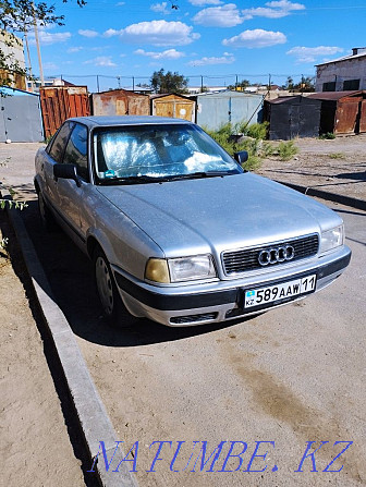 Audi '80 Алмалы - изображение 1