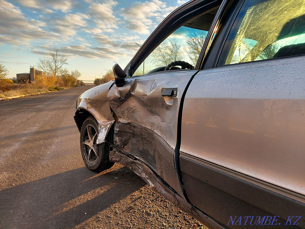 Audi 80    года Аркалык - изображение 5