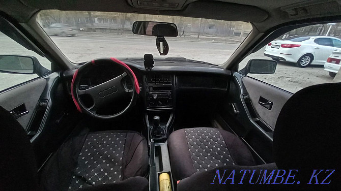 Audi 80    года Павлодар - изображение 3