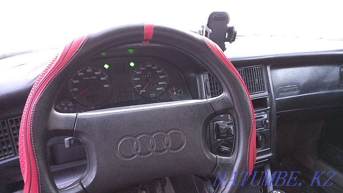 Audi '80  Павлодар  - изображение 2