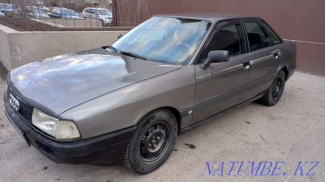 Audi 80    года Павлодар - изображение 7