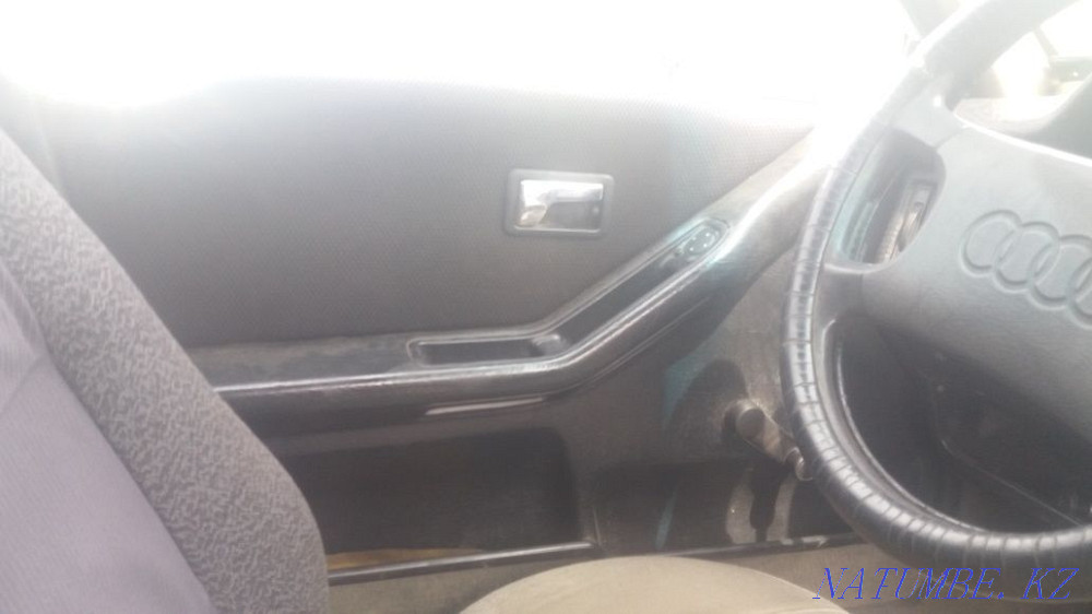 Audi '80 Актас - изображение 7