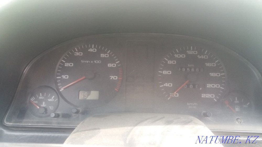 Audi '80 Актас - изображение 5