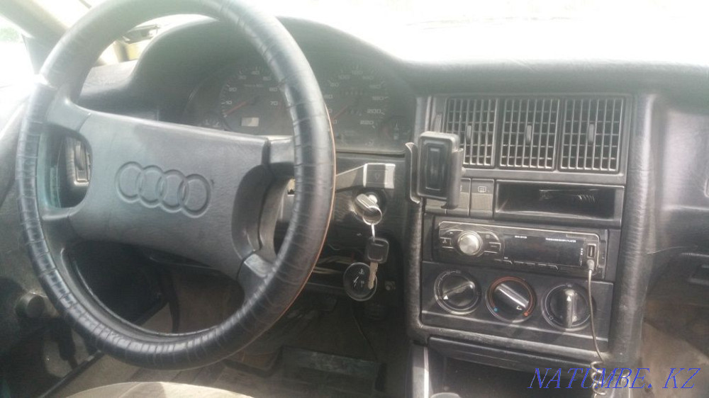Audi '80 Актас - изображение 8