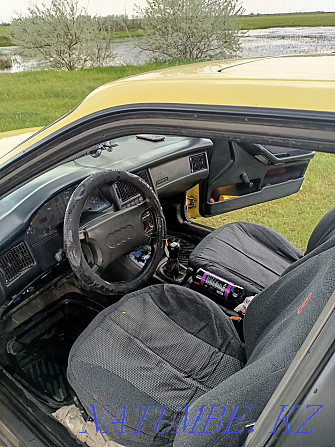 Audi '80 Тобол - изображение 7