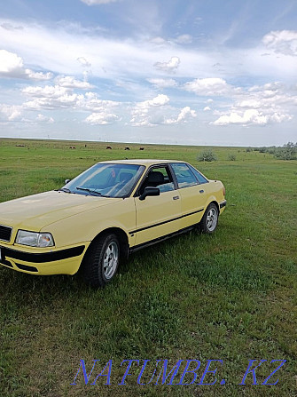 Audi '80 Тобол - изображение 2
