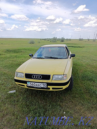 Audi '80 Тобол - изображение 1