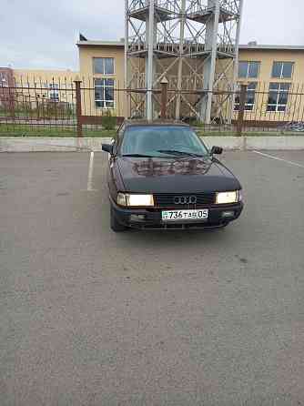 Audi 80    года  Талдықорған