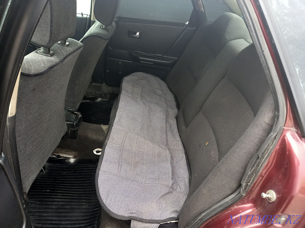 Audi 80    year Taldykorgan - photo 7